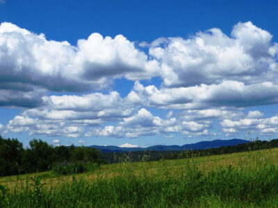 Become a Caretaker of Your Environment: Lessons from a Lipan Apache Shaman Image